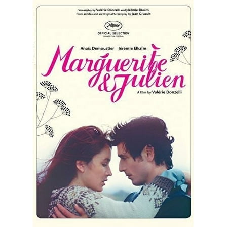 Marguerite & Julien (DVD), Ifc Independent Film, Drama