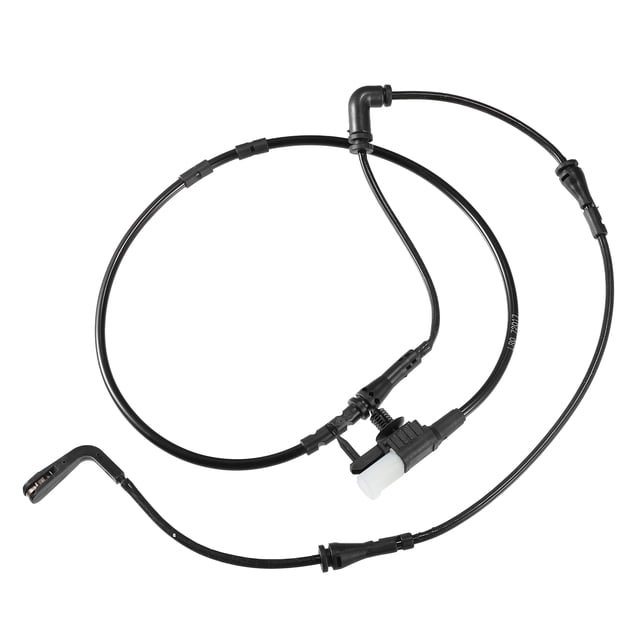 Reemplazo del sensor de la pastilla de freno trasero para Land Range - Paquete de 1 negro