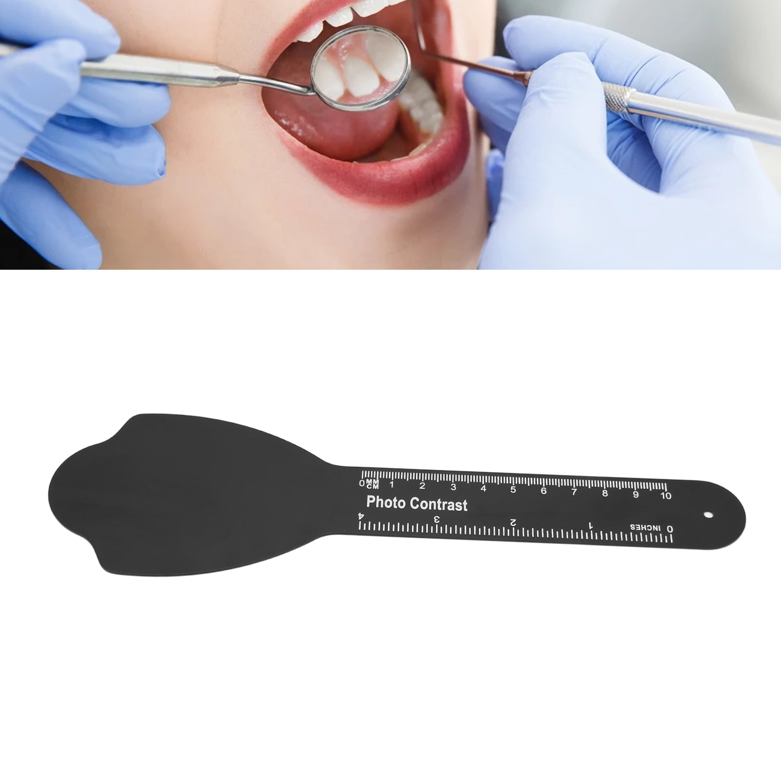 LHCER C‑4A Photography Contraster Professional Intraoral Photo Contrast