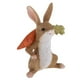 thumbnail image 4 of Mini estatua de conejo de resina, ideal para decorar el hogar y el jardín, 8,5 cm. 8.5cm, 4 of 9