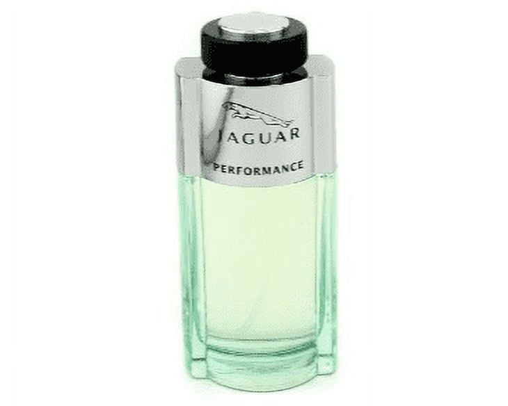 Jaguar Performance by Jaguar for Men oz EDT Spray