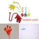 thumbnail image 2 of Juguetes de palma pegajosos retráctiles de mano pegajosa Juguetes de mano pegajosos elásticos Palma de escalada retráctil Regalos de cumpleaños para niños, 2 of 2