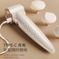 thumbnail image 4 of Three In One Electric Makeup Brush With Interchangeable Heads, Suitable For Both Dry And Wet, 4 of 8