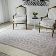 thumbnail image 4 of Erin Gates by Momeni Thompson Brookline Pink Hand Woven Wool Area Rug 2'3" X 8' Runner, 4 of 5