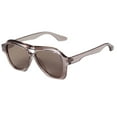 thumbnail image 1 of Trendy Sunglasses For Outdoor Activities Versatile 400 Stylish Eyewear With PC Frame And AC Lens Design Risky Business Women, 1 of 4