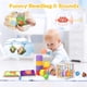 thumbnail image 4 of Juguetes Montessori OUWANCH 8 en 1 para bebés de 6 a 12 meses, 4 of 8