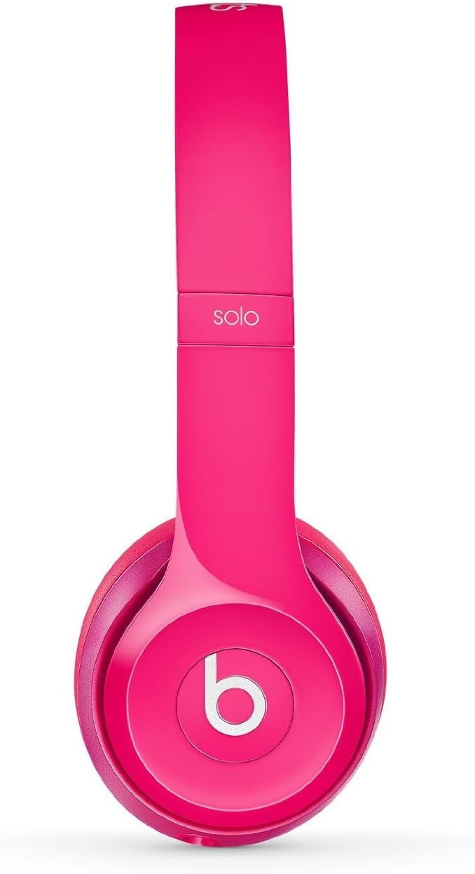 Beats by Dr Dre - ohhashi beats solo2 wireless Beats by Dr. Dre Solo2 On-Ear Headphones - Walmart.com