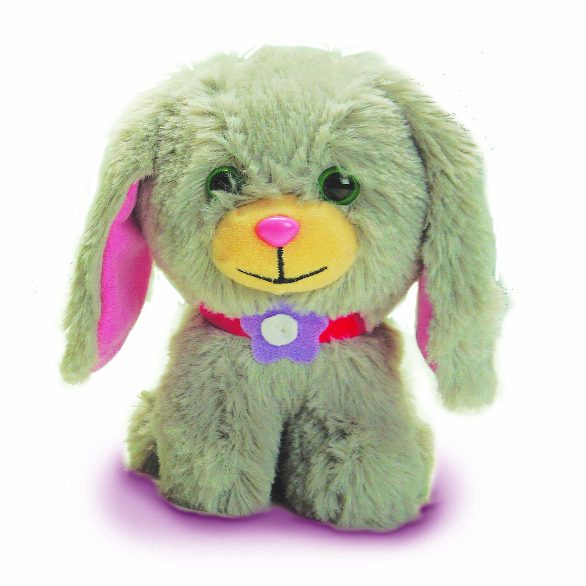 my life as plush pets