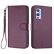 thumbnail image 1 of Funda Cartera GANGXUN para OnePlus 9 – Cierre Magnético, Protección RFID, Correa Desmontable, Compatible con Carga Inalámbrica, 1 of 6