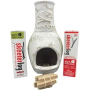 Chiminea Kit