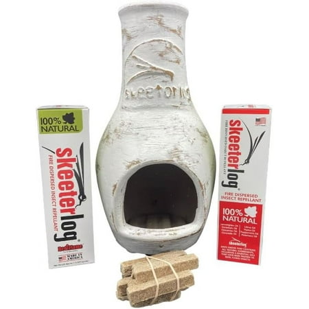 Chiminea Kit