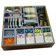 Folded Space: Everdell Board Game Organiser