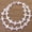 Cross 12X14mm, variant on 10-20mm Natural White Mother of Pearl Shell Loose Beads 15" Choose -Oval 10X20mm