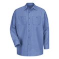 thumbnail image 1 of Red Kap Petrol Blue 5472 2Xlt, 1 of 1