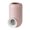 Pink, variant on AnuirheiH Toothpaste Dispenser Wall Mounted for Bathroom Automatic Toothpaste Squeezer for Kids and Adult