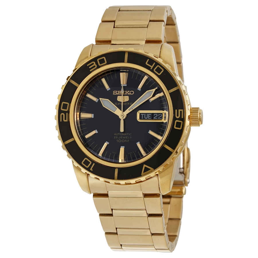 seiko men's snzh57