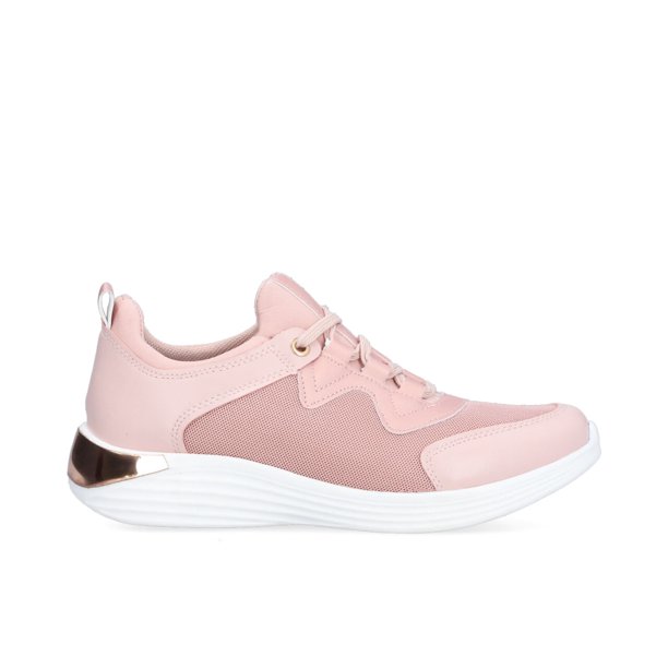 Tenis Agujeta Dama Talla 26 Dorothy Gaynor Tenis Agujeta Dama Talla 26