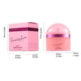 thumbnail image 3 of Loose Powder Clearance, Bradem Loose Powder Setting Powder Oil Control Long Lasting Makeup Setting Powder Concealer 19G, Loose White Clearance Sale! 1*Setting Powder, Multi-Color, One Size, 3 of 9