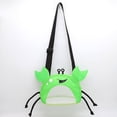 thumbnail image 4 of Sac de Plage en Filet Mignon et Durable pour Enfants - Sangle Ajustable, 4 of 6