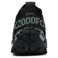 thumbnail image 5 of Men's Quick Drying Water Shoes for Beach or Water Sports Lightweight Slip On Walking Shoes, 5 of 9