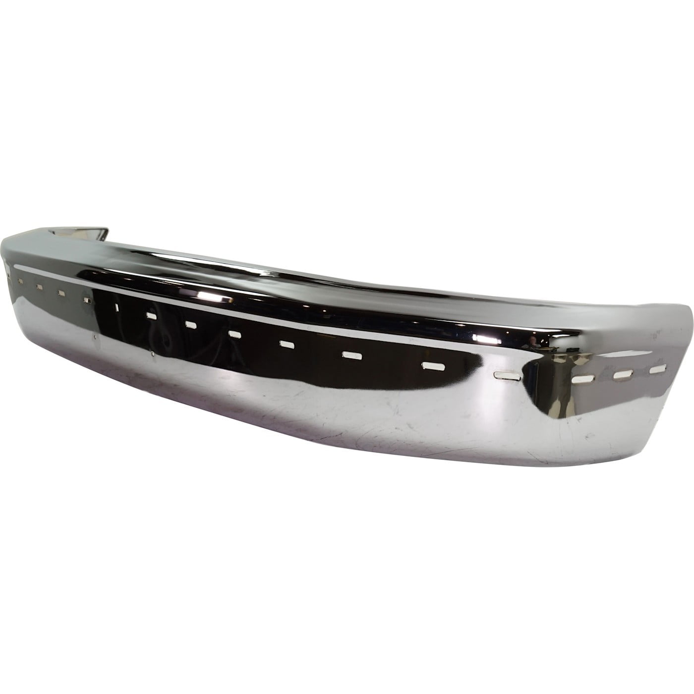Fit For Ford F-150 F-250 F-350 92-97 Front Bumper