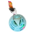 thumbnail image 2 of Kitten Juguete Interactivo de Gato Torre 4 Niveles Color Azul, 2 of 6