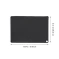 thumbnail image 2 of 3 Pcs Tapis de Cuisson à Induction Réutilisable Tapis de Comptoir Tapis de Cuisson à Induction, 2 of 7