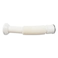 thumbnail image 2 of Extensión Corrugada Desagüe 1 1/2" Blanco 55 Cm, 2 of 3