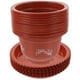 thumbnail image 1 of 10 macetas redondas para flores, para vivero, para el hogar, 1 of 6