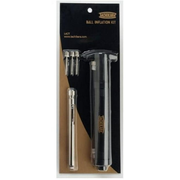 Tachikara Small Ball Inflation Kit