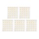 thumbnail image 2 of 150 Pegatinas de Detecció UV para protector solar, Pegatinas de Proteccio Solar Reutilizables de Forma redonda, Recordatorio de reaplicacia, Pegatinas de Proteccio Solar, 2 of 7