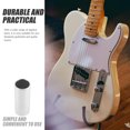 thumbnail image 1 of Mobutofu Chic Guitar Slide for Blues Music Durable Metal Construction 1Set, 1 of 5