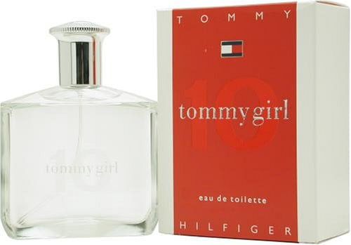 tommy girl perfume 1.7 oz