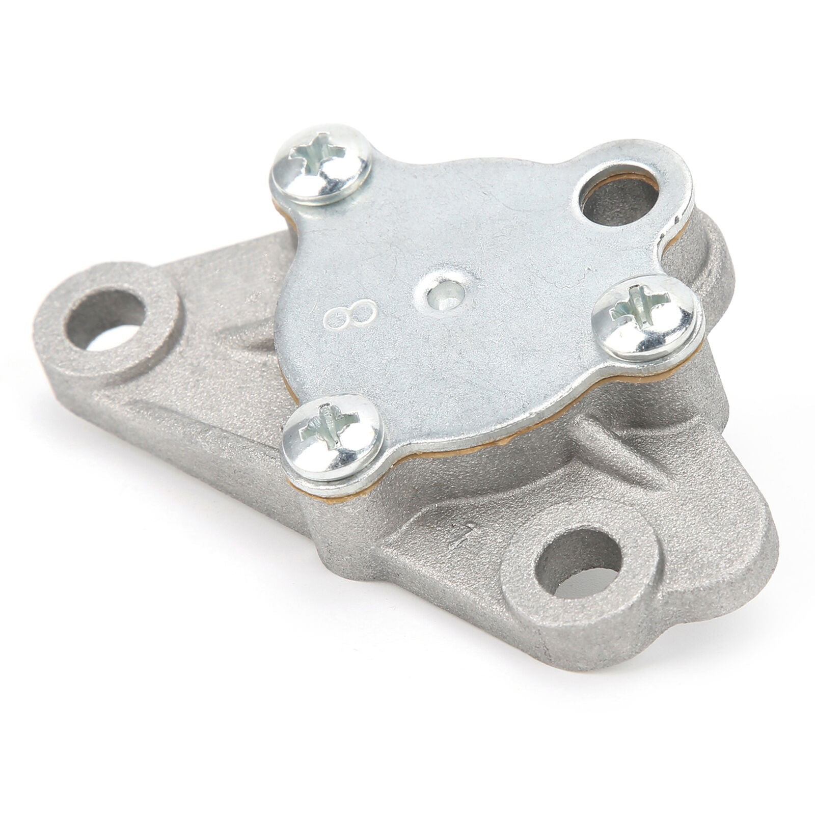 Engine Oil Pump Assembly Anti-Corrosion Fit For LIFAN 50CCu2011125CC ATV Dirt  Bike