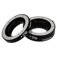 thumbnail image 2 of Kit de tubos de extensión Fotodiox Pro de 10 mm y 16 mm para montura Sony E, 2 of 6