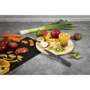 Kuhn Rikon Colori+ 5 Piece Everyday Knife Set