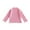 Pink1, variant on Posijego Toddler Kids Baby Girls Ribbed Long Sleeve Shirt Mock Turtleneck Basic Tee Top Little Girl Fall Winter