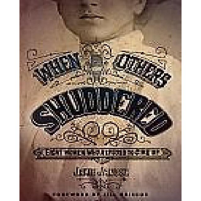 When Others Shuddered: Eight Women Who Refused to Give Up