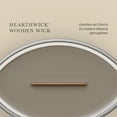 thumbnail image 5 of WoodWick Sand & Driftwood Ellipse Candle, 5 of 8