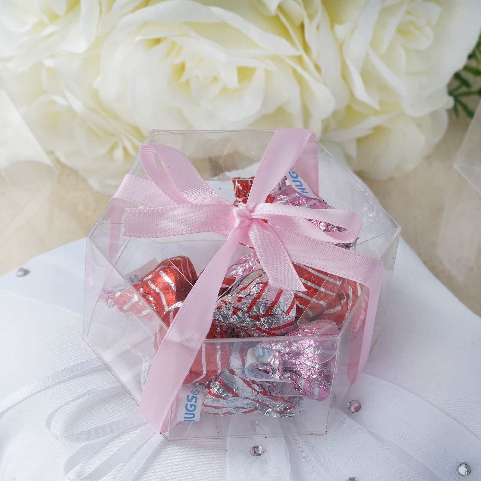 wedding favor supplies