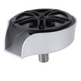 thumbnail image 1 of Glass Rinser Rotating Efficient Cleaner G1/2 Sink Cup Washer for KTV Bar Milk Tea Shop, 1 of 7
