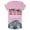 502_Pink, variant on HEILAU 4th of July Shirts for Women Independence Day American Flag Graphic Tees Patriotic :Premium Cotton Crewneck USA Short Sleeve T Shirt Summer Tops