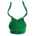 thumbnail image 4 of Kids Grasshopper Plush Hat, 4 of 4