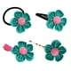 thumbnail image 3 of Kit de accesorios para el cabello DIY Diseña tu propio kit de creación de artes para niñas, mamás y mujeres A, 3 of 9