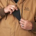thumbnail image 3 of Veste réversible de travail à la chasse pour hommes de Realtree Edge, 3 of 9
