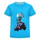 thumbnail image 1 of Playera Infantil Estampada NTONGSHANBB, Ropa de Niño con Estilo Gamer, Ideal para Verano, 1 of 3