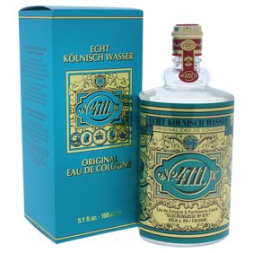 Muelhens 4711, 5.1 oz EDC Splash
