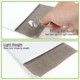 thumbnail image 5 of Geniqua 10" X 13" 100 200 300 500 1000 PC Poly Mailers Shipping Bags Self Seal Envelopes, 5 of 8