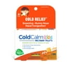 Children's Coldcalm Pellets Child Cold Relief