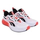 thumbnail image 3 of Tenis Reebok Hombre Verse Blanco Naranja Running blanco 7 MX, 3 of 8